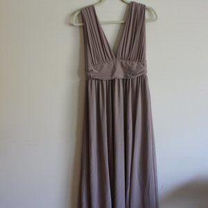 Lulu's Heavenly Hues Maxi Dress